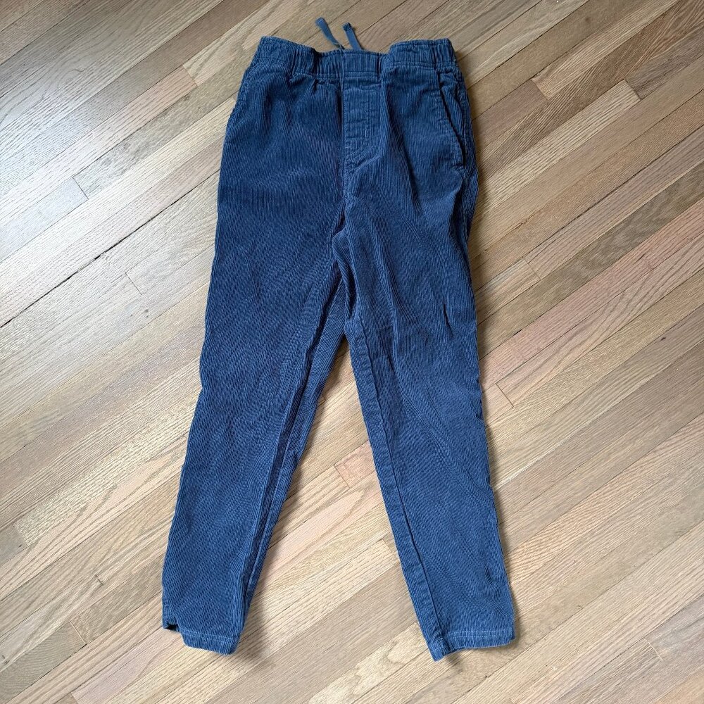 Tea Collection Corduroy Pants Size 10